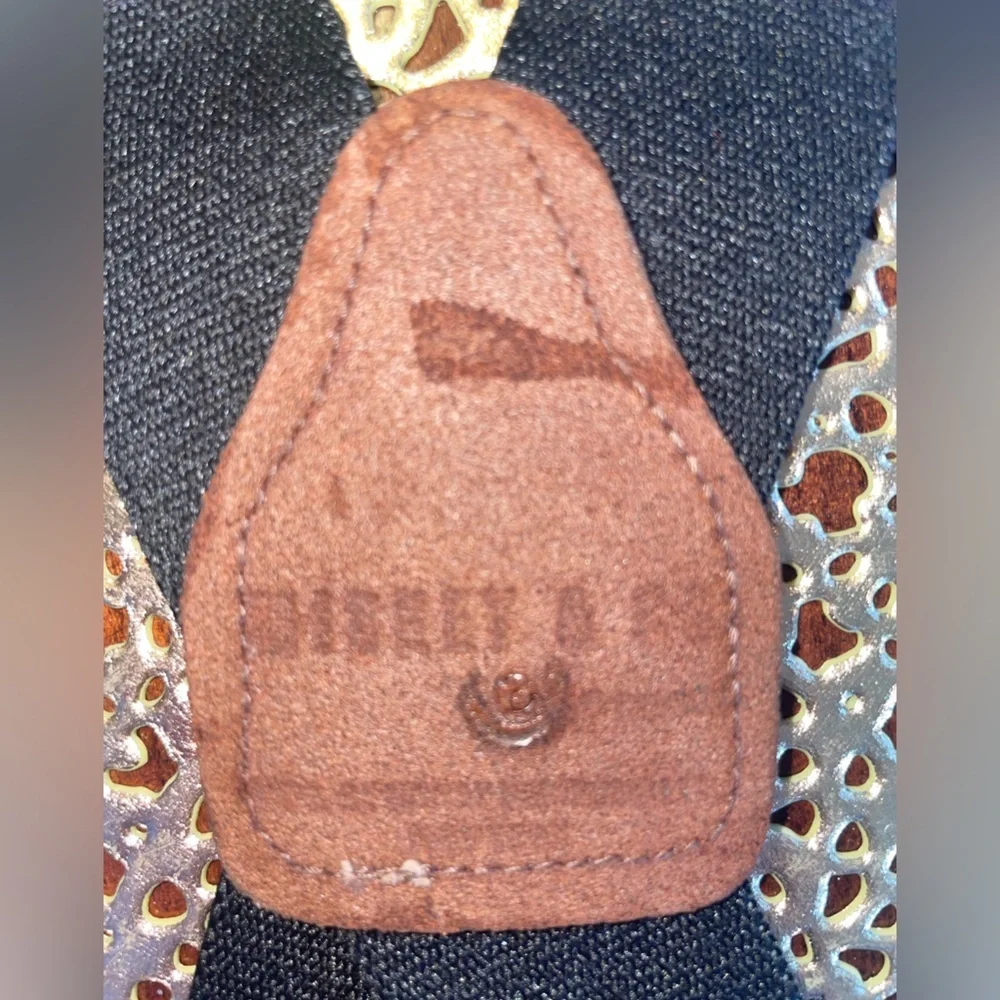 🐭 Mickey Mouse adjustable kids suspenders - Picture 2 of 5